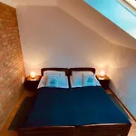 Dom Murowany Siedlisko Casa vacanze