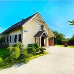 Dom Murowany Siedlisko * Sarbinowo