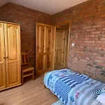 Dom Murowany Siedlisko Casa vacanze