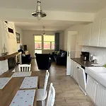 Casa vacanze Dom Murowany Siedlisko Sarbinowo
