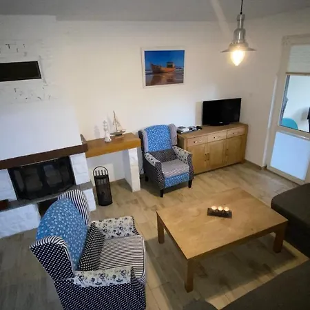 Dom Murowany Siedlisko Holiday home