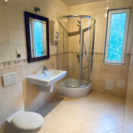 בית נופש Dom Murowany Siedlisko *