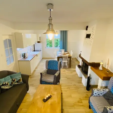 Dom Murowany Siedlisko *