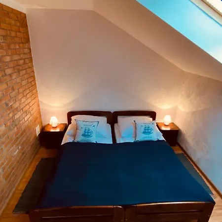 Dom Murowany Siedlisko Holiday home