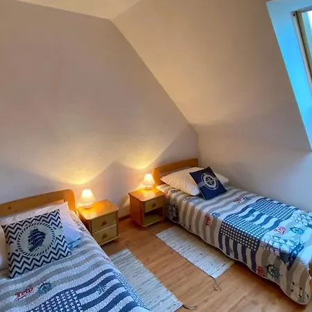 Dom Murowany Siedlisko סרבינובו