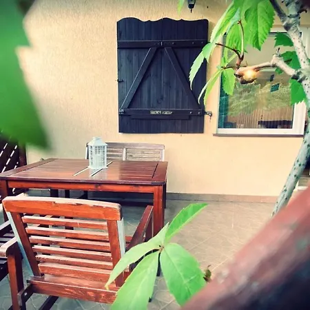 Dom Murowany Siedlisko * Sarbinowo