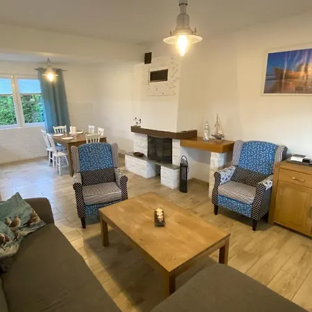 Dom Murowany Siedlisko סרבינובו