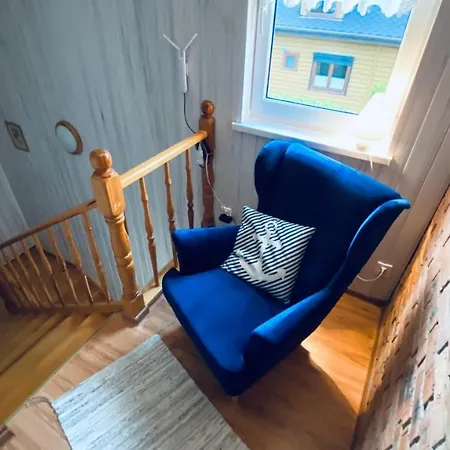 Dom Murowany Siedlisko