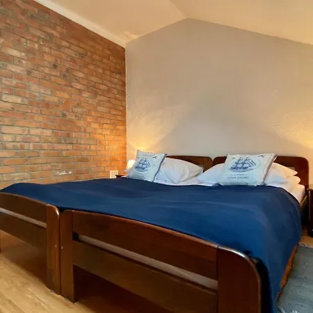 Dom Murowany Siedlisko *