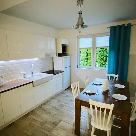 Dom Murowany Siedlisko * Sarbinowo