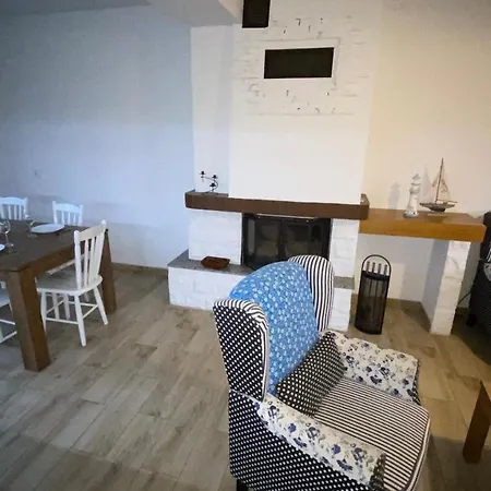 Dom Murowany Siedlisko Holiday home *