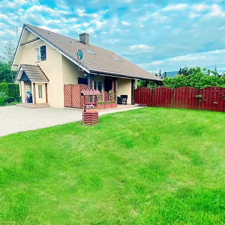 Dom Murowany Siedlisko *