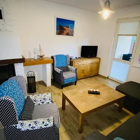 Holiday home Dom Murowany Siedlisko *