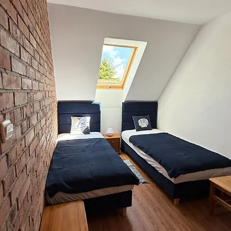 Dom Murowany Siedlisko *