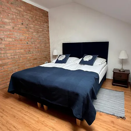 Dom Murowany Siedlisko בית נופש