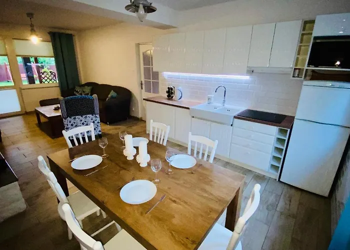 Dom Murowany Siedlisko Sarbinowo