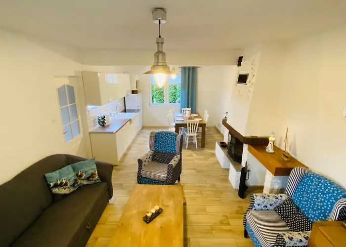 Dom Murowany Siedlisko *