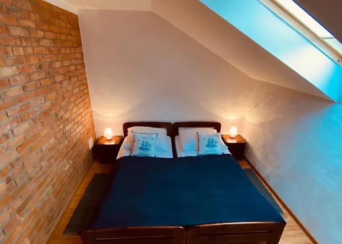 Dom Murowany Siedlisko Dom wakacyjny