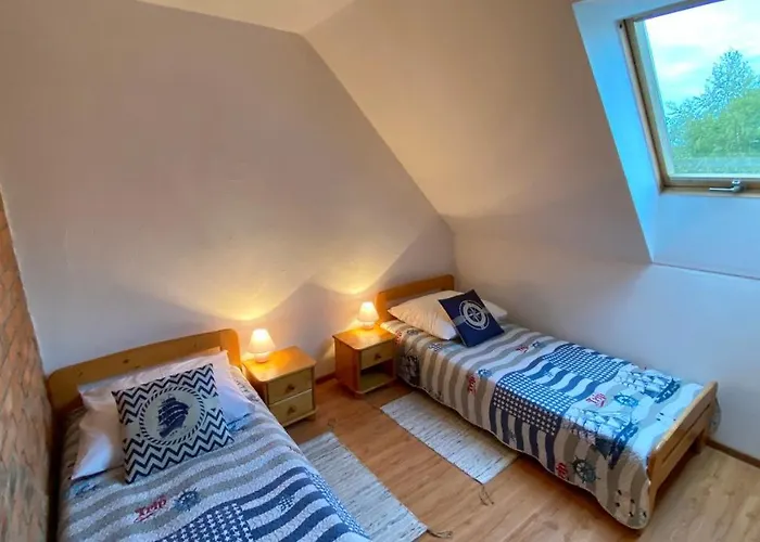 Dom Murowany Siedlisko Sarbinowo