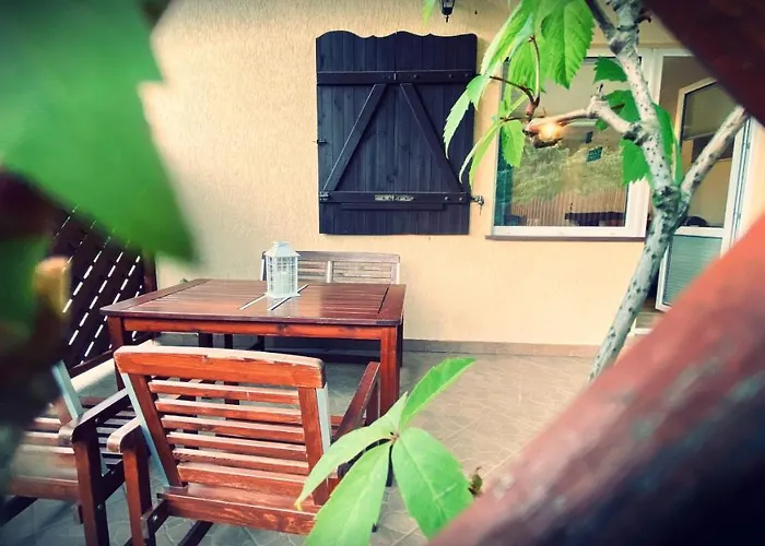 Dom Murowany Siedlisko * Sarbinowo