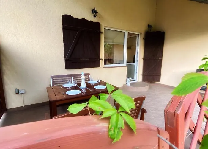 Dom Murowany Siedlisko Dom wakacyjny *