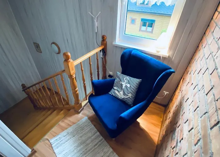 Dom Murowany Siedlisko