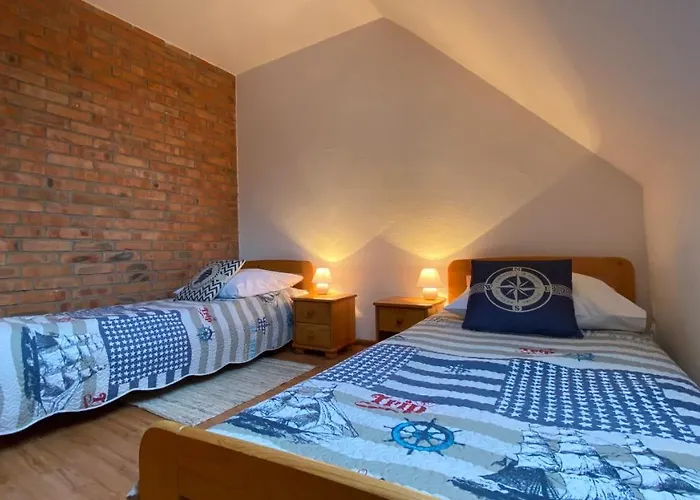 Dom Murowany Siedlisko