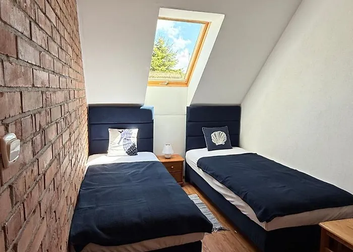 Dom Murowany Siedlisko *