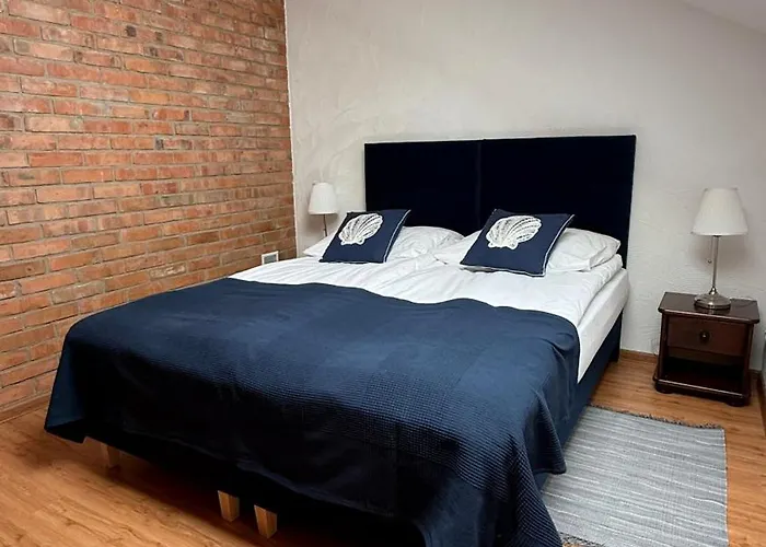 Dom Murowany Siedlisko Dom wakacyjny